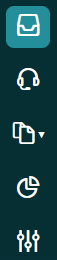 Console icons