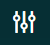 Settings console